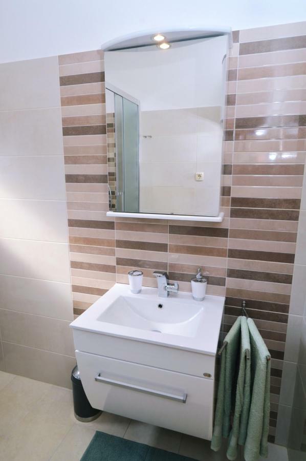 Apartments Krupic Opatija Dış mekan fotoğraf
