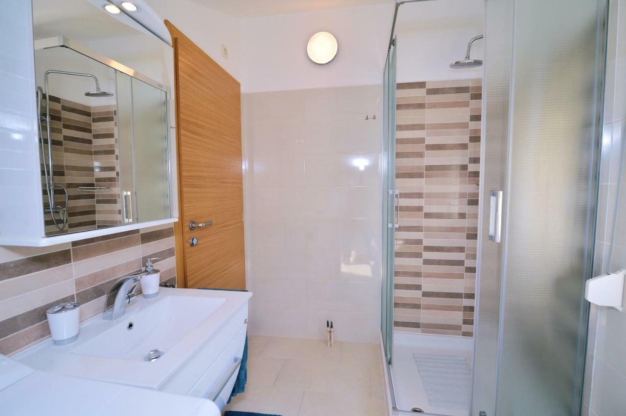 Apartments Krupic Opatija Dış mekan fotoğraf